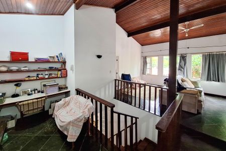 Casa à venda com 258m², 3 quartos e 3 vagasSala 2