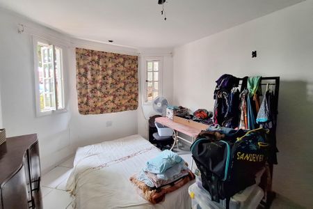 Casa à venda com 258m², 3 quartos e 3 vagasQuarto 1