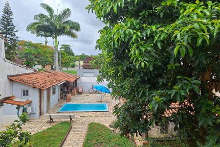 Vista da Sala 2 de casa à venda com 3 quartos, 258m² em Piratininga, Niterói