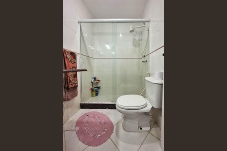 Casa à venda com 258m², 3 quartos e 3 vagasBanheiro Social 2