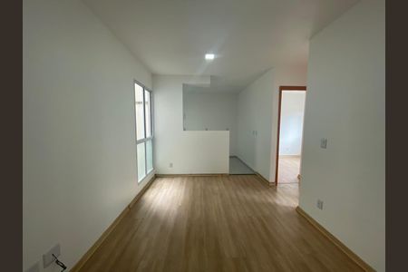 Apartamento à venda com 2 quartos, 43m² em Rondônia, Novo Hamburgo