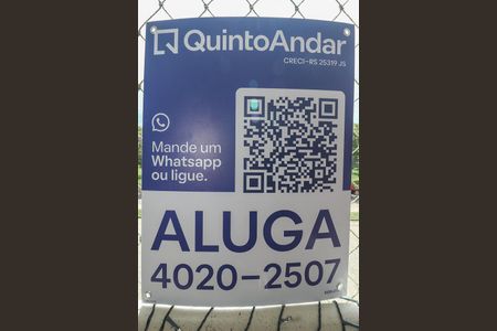 Apartamento para alugar com 72m², 3 quartos e 1 vagaFachada