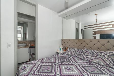 Apartamento para alugar com 72m², 3 quartos e 1 vagaQuarto Suíte
