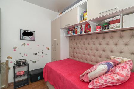 Apartamento para alugar com 72m², 3 quartos e 1 vagaQuarto 2