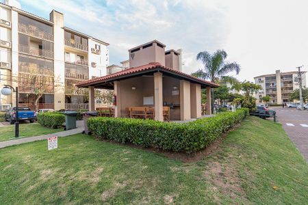 Apartamento para alugar com 72m², 3 quartos e 1 vaga Apartamento para alugar com 72m², 3 quartos e 1 vagaÁrea comum - Churrasqueira