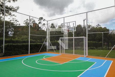 Apartamento para alugar com 72m², 3 quartos e 1 vagaQuadra Esportiva