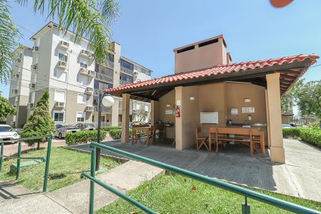 Apartamento para alugar com 72m², 3 quartos e 1 vaga Apartamento para alugar com 72m², 3 quartos e 1 vagaÁrea comum - Churrasqueira