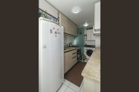 Apartamento para alugar com 72m², 3 quartos e 1 vagaCozinha