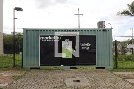 Apartamento para alugar com 72m², 3 quartos e 1 vagaMercadinho