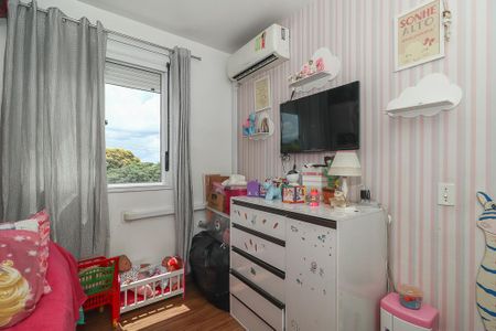 Apartamento para alugar com 72m², 3 quartos e 1 vagaQuarto 2