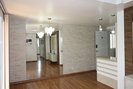 Apartamento para alugar com 3 quartos, 72m² em Humaitá, Porto Alegre