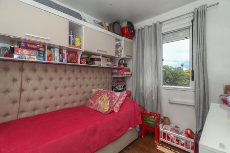 Apartamento para alugar com 72m², 3 quartos e 1 vagaQuarto 2