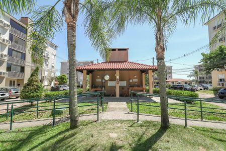 Apartamento para alugar com 72m², 3 quartos e 1 vaga Apartamento para alugar com 72m², 3 quartos e 1 vagaÁrea comum - Churrasqueira