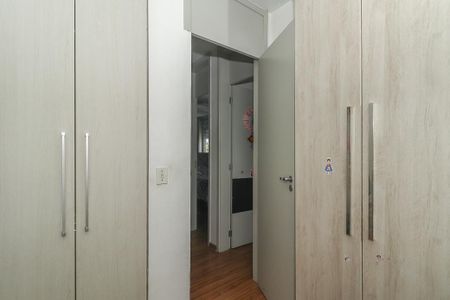 Apartamento para alugar com 72m², 3 quartos e 1 vagaQuarto 3 / Closet