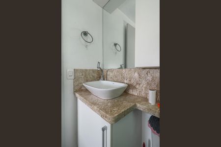 Apartamento para alugar com 72m², 3 quartos e 1 vagaBanheiro da Suíte