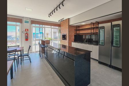 Apartamento para alugar com 72m², 3 quartos e 1 vagaÁrea comum - Salão de festas