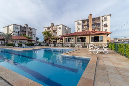 Apartamento para alugar com 72m², 3 quartos e 1 vaga Apartamento para alugar com 72m², 3 quartos e 1 vagaÁrea comum - Piscina