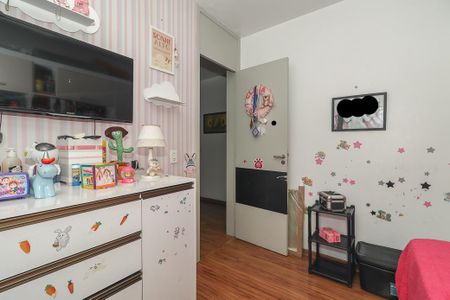 Apartamento para alugar com 72m², 3 quartos e 1 vagaQuarto 2