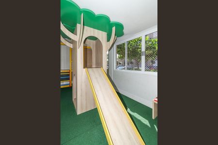 Apartamento para alugar com 72m², 3 quartos e 1 vaga Apartamento para alugar com 72m², 3 quartos e 1 vagaBrinquedoteca