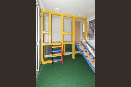 Apartamento para alugar com 72m², 3 quartos e 1 vaga Apartamento para alugar com 72m², 3 quartos e 1 vagaBrinquedoteca