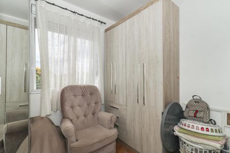 Apartamento para alugar com 72m², 3 quartos e 1 vagaQuarto 3 / Closet