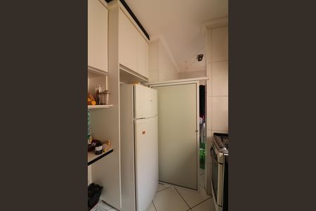 Apartamento para alugar com 69m², 3 quartos e 1 vagaCozinha e Área de Serviço