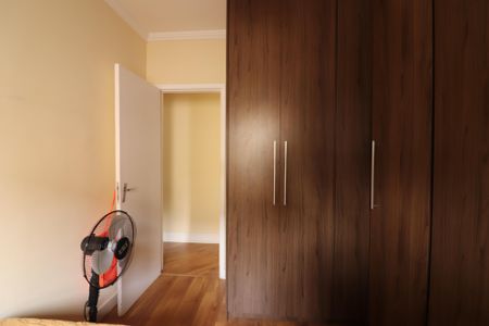 Apartamento para alugar com 69m², 3 quartos e 1 vagaQuarto 2