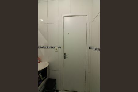 Apartamento para alugar com 69m², 3 quartos e 1 vagaBanheiro Social