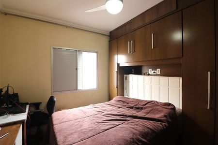 Apartamento para alugar com 69m², 3 quartos e 1 vagaQuarto 3