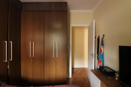 Apartamento para alugar com 69m², 3 quartos e 1 vagaQuarto 3