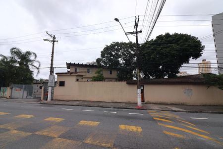 Apartamento para alugar com 69m², 3 quartos e 1 vagaFachada 