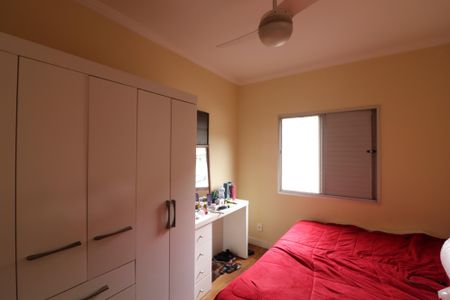 Apartamento para alugar com 69m², 3 quartos e 1 vagaQuarto 1