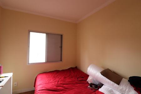 Apartamento para alugar com 69m², 3 quartos e 1 vagaQuarto 1