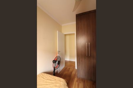 Apartamento para alugar com 69m², 3 quartos e 1 vagaQuarto 2