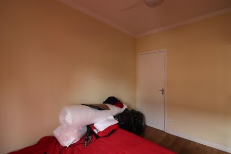 Quarto 1 de apartamento à venda com 3 quartos, 69m² em Vila Tupi, São Bernardo do Campo