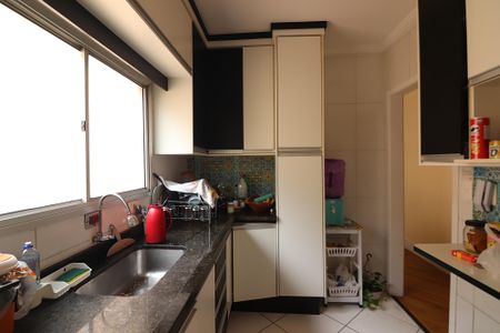 Apartamento para alugar com 69m², 3 quartos e 1 vagaCozinha e Área de Serviço