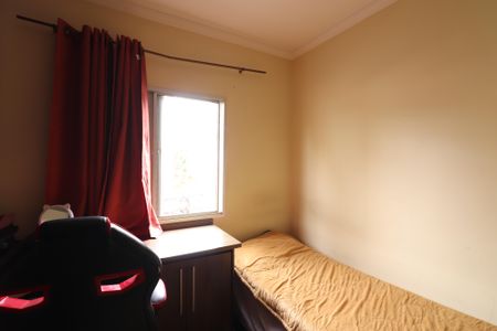 Apartamento para alugar com 69m², 3 quartos e 1 vagaQuarto 2