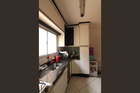 Apartamento para alugar com 69m², 3 quartos e 1 vagaCozinha e Área de Serviço