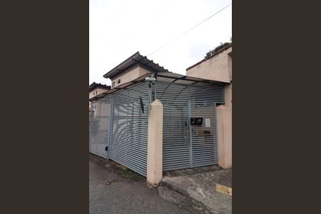 Apartamento para alugar com 69m², 3 quartos e 1 vagaFachada 