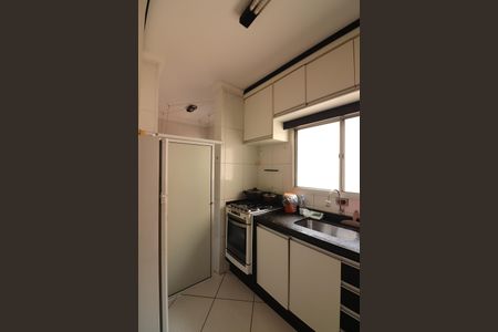 Apartamento para alugar com 69m², 3 quartos e 1 vagaCozinha e Área de Serviço