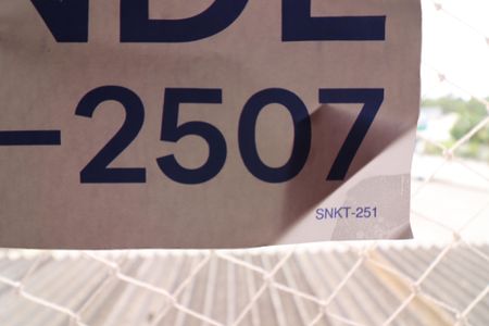 Apartamento para alugar com 69m², 3 quartos e 1 vagaCódigo SNKT-251