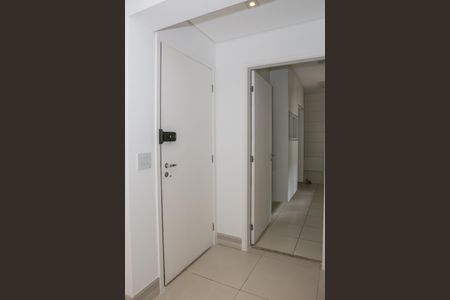 Apartamento para alugar com 128m², 3 quartos e 2 vagasEntrada