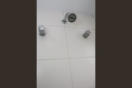 Apartamento para alugar com 128m², 3 quartos e 2 vagasBanheiro Social