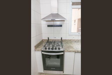 Apartamento para alugar com 128m², 3 quartos e 2 vagasCozinha