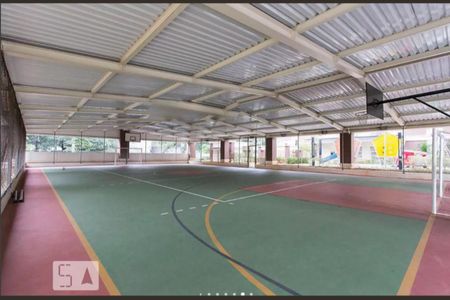 Apartamento para alugar com 128m², 3 quartos e 2 vagasQuadra Esportiva