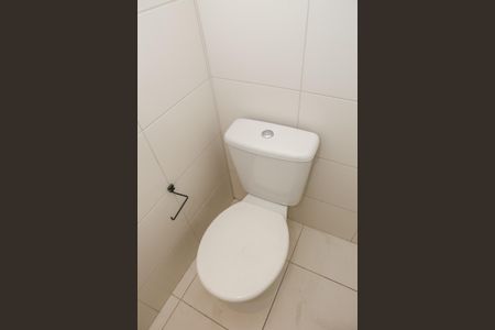 Apartamento para alugar com 128m², 3 quartos e 2 vagasBanheiro de serviço