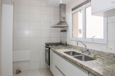 Apartamento para alugar com 128m², 3 quartos e 2 vagasCozinha