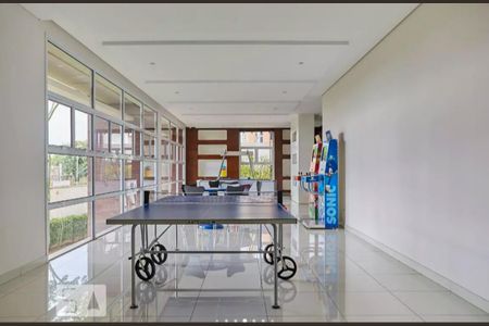 Apartamento para alugar com 128m², 3 quartos e 2 vagasSala de Jogos