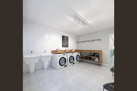 Foto 11 de apartamento à venda com 1 quarto, 46m² em Rio Pequeno, São Paulo