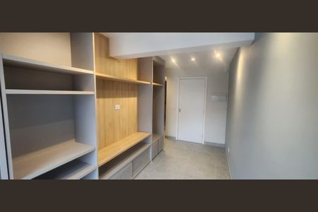 Foto 05 de apartamento à venda com 1 quarto, 46m² em Rio Pequeno, São Paulo